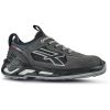 SABER ESD S1P SRC, Gr.42  Halbschuhe, RS20046, RED 360