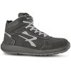 MERAK ESD S3 CI SRC, size 41   safety boots, RU10144, RED UP