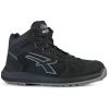 NEK ESD S3 CI SRC, size 47   safety boots, RU10184, RED UP