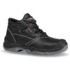 SAFE UK S3 SRC, size 46   safety boots, UE10123, ENTRY