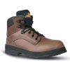 TRIBAL S3 SRC, size 38   safety boots, UM10074, CONCEPT M