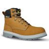 TAXI S3 SRC, size 43   safety boots, UM10263, CONCEPT M