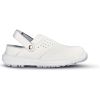 BREEZE SB E A FO SRC, Gr.35  Clog, UW60011, BLACK <(>&<)> WHITE