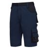 7606, size 50   work trousers, MOTION TEX PLUS