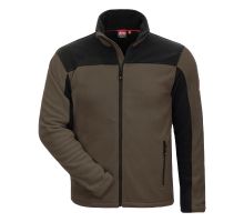 7047, Gr.XS   fleece jacket, MOTION TEX PLUS