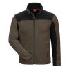 7047, Gr.XS   fleece jacket, MOTION TEX PLUS