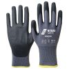 8700ESD3D, size 10   knitted gloves