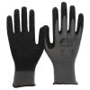 3520, Gr.10  Handschuhe, Nylon, NYLOTEX