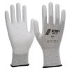 6230, size 8   antistatic gloves