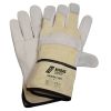 1403H/TOP, Gr.10  Rindvolllederhandschuhe