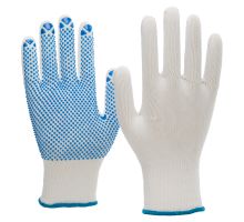 6100, size 11   knitted gloves