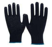 6101, Gr.7  Strickhandschuhe