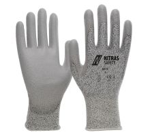 6315, Gr.9  Schnittschutzhandschuhe
