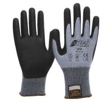 6735, Gr.10  Schnittschutzhandschuhe