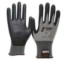 6705, Gr.9  Schnittschutzhandschuhe
