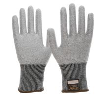 6730, Gr.8  Schnittschutzhandschuhe