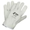 1409, Gr.10  Rindvolllederhandschuhe, DRIVER