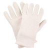 5210, Gr.10  Baumwoll-Trikot-Handschuhe