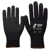 1606WV, Gr.10  Winterhandschuhe, SNOW FIGHTER+