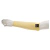 6790  Schnittschutz-Armschoner, gelb, L=30 cm