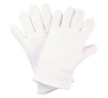 5313, Gr.10  Baumwoll-Trikot-Handschuhe