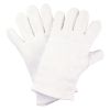 5313, Gr.10  Baumwoll-Trikot-Handschuhe