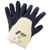 03430, Gr.10  Handschuhe, Nitril, naturfarben
