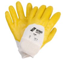 03400, Gr.10   gloves, nitrile