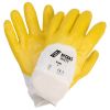 03400, Gr.10  Handschuhe, Nitril