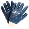 03420, Gr.8  Handschuhe, Nitril, naturfarben