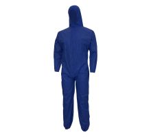 4510, size 3XL   protective overall, PP