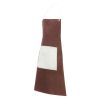 2202   canvas apron