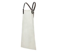 2101   full leather apron