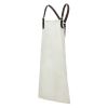 2101   full leather apron