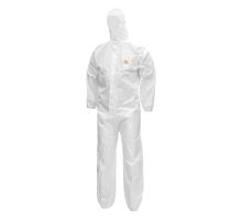 4600, size 2XL   protective overall, PROTECT