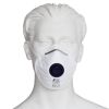 4130SI, Safe Air   respirator, class FFP2, white