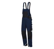 7626, size 48   dungarees, MOTION TEX PLUS