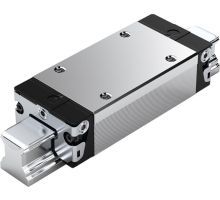 1623-114-20  Block-Kugelumlaufwagen, CS KWD-015-SLS-C1-N-1