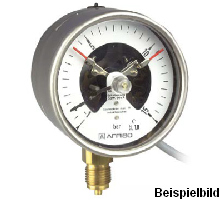 87615401, RF100I  MK 1.2 D401, Öffner, LB100-U/10 mit Kontakt