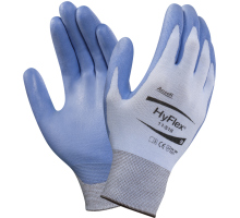 11-518, Gr.7 HyFlex  Schnittschutzhandschuhe