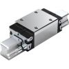1621-114-22  Block-Kugelumlaufwagen, CS KWD-015-SNH-C1-N-1