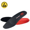 99200, size 46 ERGO-MED red  inlay soles