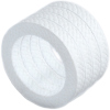 Unichem 3X3 mm  Stopfbuchspackung, Typ 6313, 10000 mm Zuschnitt