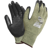 80-813, size 9 Powerflex   heat protection gloves