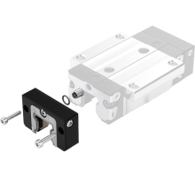 1619-125-00   front lubrication unit