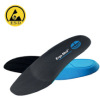 99000, size 42 ERGO MED blue  inlay soles