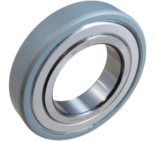 6212-2Z/C3/SQ771   deep groove ball bearing, current-insulated