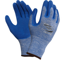11-920, size 11 HyFlex   gloves, nylon