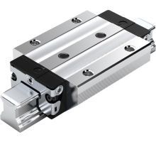 1653-311-20  Flansch-Kugelumlaufwagen, CS KWD-035-FLS-C1-S-1