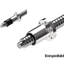 1512-2-1013 (1003) FEM-E-S 25X5R X3-4   spindle nut